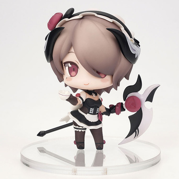 Rita Rossweisse (No.005), Honkai Impact 3rd (HOUKAI 3rd), Unknown, Pre-Painted