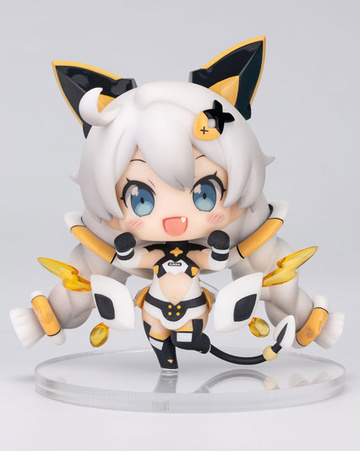 Kiana Kaslana (No.010 Kikia Tenshi), Honkai Impact 3rd (Houkai 3rd), Unknown, Pre-Painted