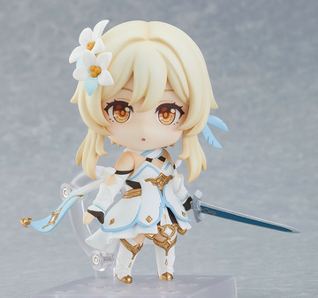 Lumine (Nendoroid Traveler), Genshin Impact, Good Smile Company, Action/Dolls