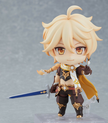 Aether (Nendoroid Traveler), Genshin Impact, Good Smile Company, Action/Dolls