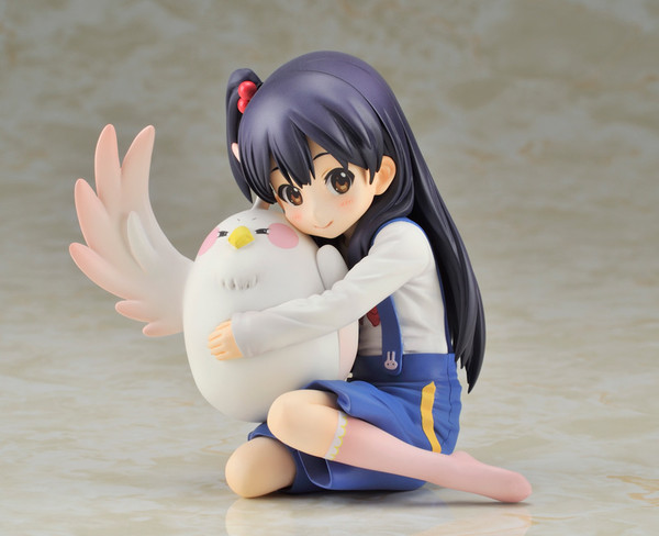 Dera Mochimazzi, Kitashirakawa Anko, Tamako Market, Alter, Hobby Stock, Pre-Painted, 1/7, 4589919784967