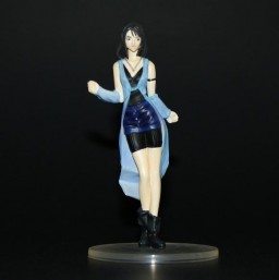 Rinoa Heartilly (Vol. 1), Final Fantasy VIII, Square Enix, Trading