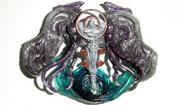 Eien no Yami (Final Fantasy Creatures vol. 4), Final Fantasy IX, Square Enix, Trading