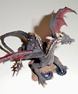 Fafnir, Final Fantasy XI, Square Enix, Trading