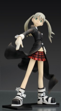 Maka Albarn, Soul Eater, Square Enix, Trading, 4988601310994