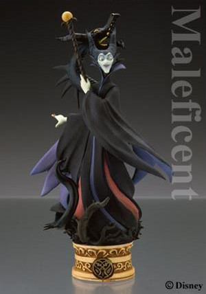 Maleficent, Kingdom Hearts, Square Enix, Trading, 4988601403795