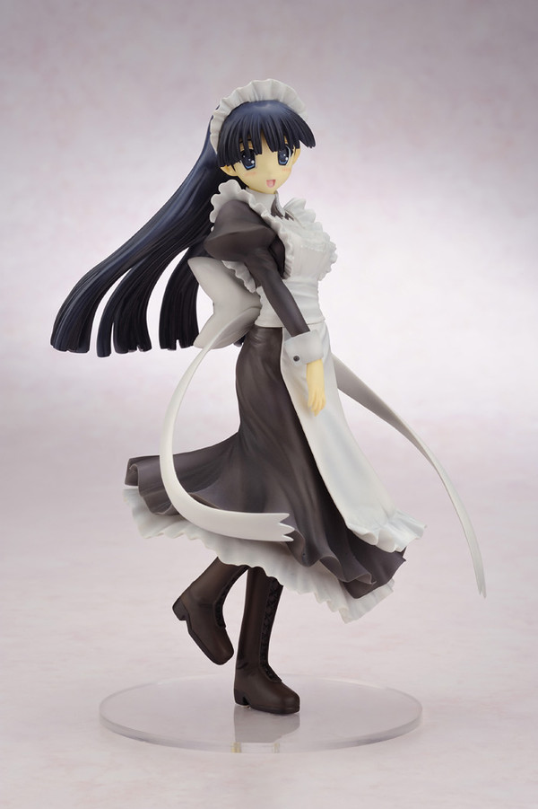 Kusakabe Yuuki (Maid), To Heart 2 Another Days, Kotobukiya, Pre-Painted, 1/8, 4934054780181