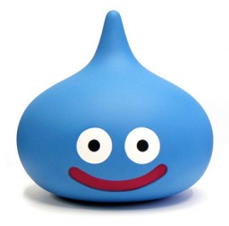 Slime (Big), Dragon Quest, Square Enix, Pre-Painted, 1/1