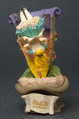 Alice (Down the Rabbit-Hole), Alice In Wonderland, Square Enix, Trading