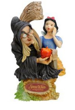 Snow White, The Witch, Snow White And The Seven Dwarfs, Square Enix, Trading