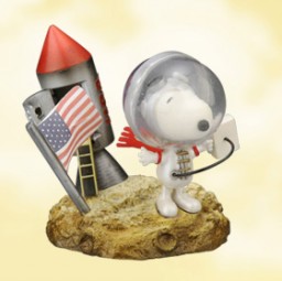 Snoopy (formation arts - vol2), Peanuts, Square Enix, Trading