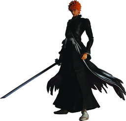 Kurosaki Ichigo, Bleach, Square Enix, Action/Dolls, 4988601314367