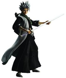 Hitsugaya Toushirou, Bleach, Square Enix, Action/Dolls, 4988601314381