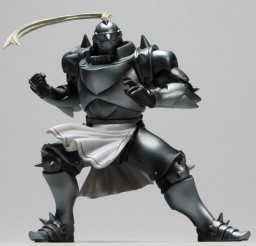 Alphonse Elric, Hagane No Renkinjutsushi Fullmetal Alchemist, Square Enix, Trading, 4988601313797