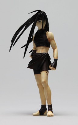 Envy, Hagane No Renkinjutsushi Fullmetal Alchemist, Square Enix, Trading, 4988601313797