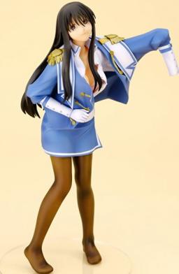 Oono Kanako (Cosplay), Genshiken, Good Smile Company, Pre-Painted, 1/8, 4582191962276