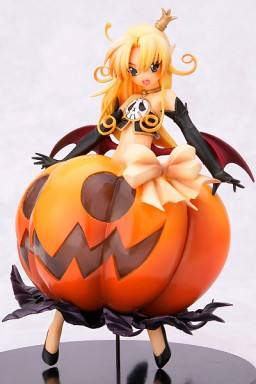 Melissa Seraphy, Wagamama Capriccio, Good Smile Company, Pre-Painted, 1/8, 4582191962351