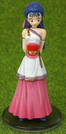 Flora Ludman, Dragon Quest V: Tenkuu No Hanayome, Square Enix, Trading, 4988601215411