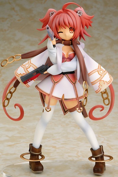 Momose Hikaru (Death Cloth), Peace@Pieces, Alter, Pre-Painted, 1/8, 4560228201185