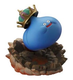 King Slime, Dragon Quest, Square Enix, Trading, 4988601218016