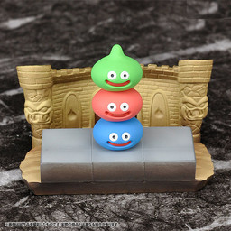 Slime Tower, Dragon Quest, Square Enix, Trading, 4988601216845