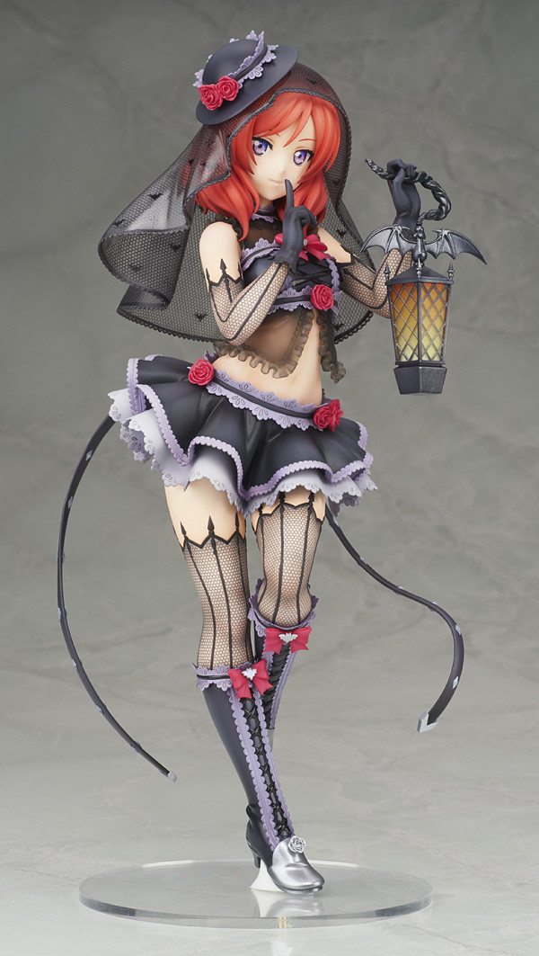 Nishikino Maki, Love Live! School Idol Festival, Alter, Pre-Painted, 1/7, 4560228204261