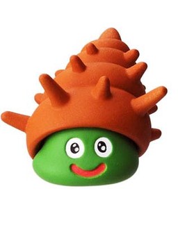 Slime Tsumuri, Dragon Quest, Square Enix, Trading, 4988601218009