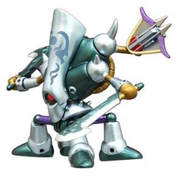 Trauminator (Metallic), Dragon Quest, Square Enix, Trading, 4988601218009