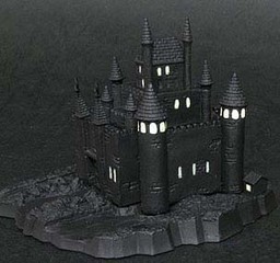 Tantegel Castle (Night Version), Dragon Quest, Square Enix, Trading