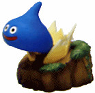 Slime, Dragon Quest, Square Enix, Trading