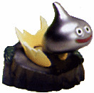 Metal Slime, Dragon Quest, Square Enix, Trading