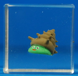 Slime Tsumuri, Dragon Quest, Square Enix, Pre-Painted