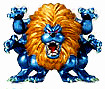 King Leo, Dragon Quest, Square Enix, Trading, 4988601215435