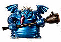 Balzack, Dragon Quest, Square Enix, Trading, 4988601215435
