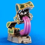 Mimic (Metallic), Dragon Quest, Square Enix, Trading