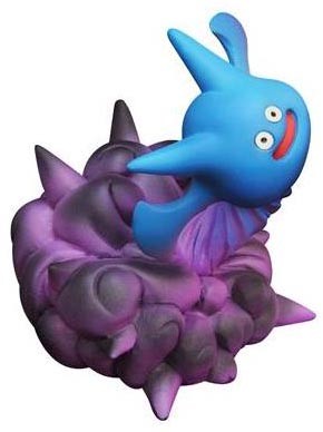 Dragon Slime, Dragon Quest, Square Enix, Trading, 4988601218719