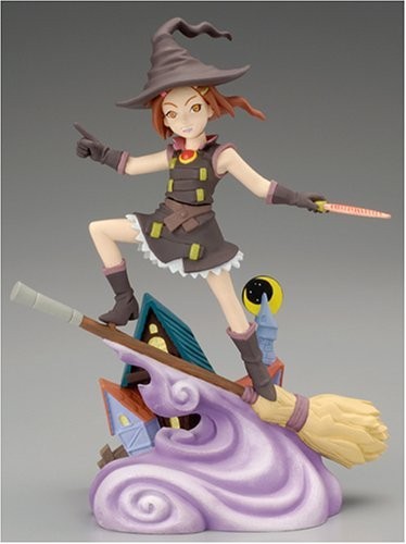 Arusu, Mahou Shoujo Tai Arusu, Yamato, Pre-Painted