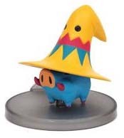 Tonbrero (Special Set), Dragon Quest X: Mezameshi Itsutsu No Shuzoku Online, Square Enix, Pre-Painted, 4988601221207