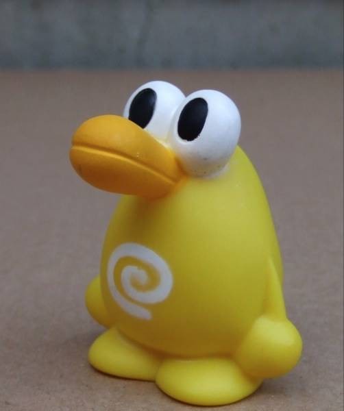 Baboo, Astronoka, Baboo Factory, Square Enix, Pre-Painted
