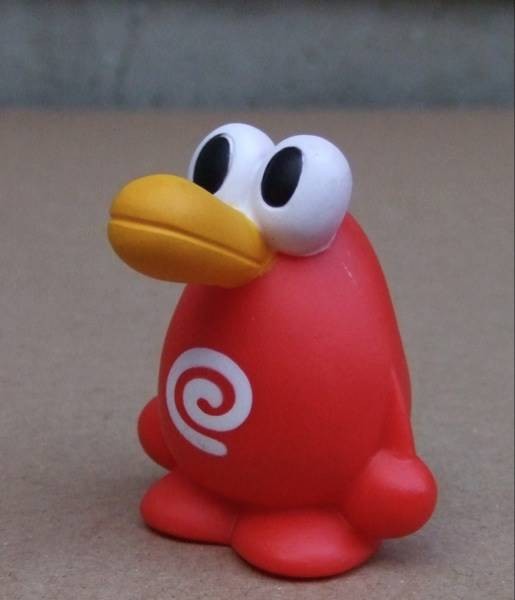 Baboo, Astronoka, Baboo Factory, Square Enix, Pre-Painted