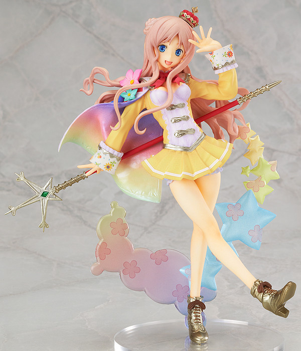 Merurulince Rede Arls, Meruru No Atelier ~Arland No Renkinjutsushi 3~, Phat Company, Pre-Painted, 1/8, 4560308574215