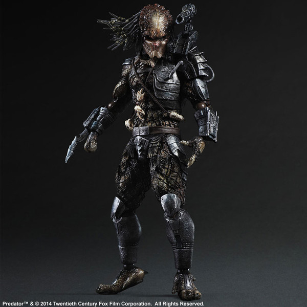 Predator, Predator, Square Enix, Action/Dolls, 4988601321969
