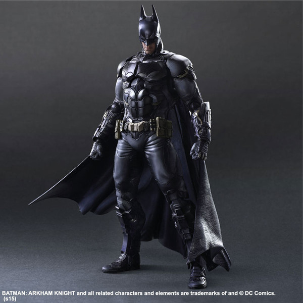 Batman, Batman: Arkham Knight, Square Enix, Action/Dolls, 4988601322003