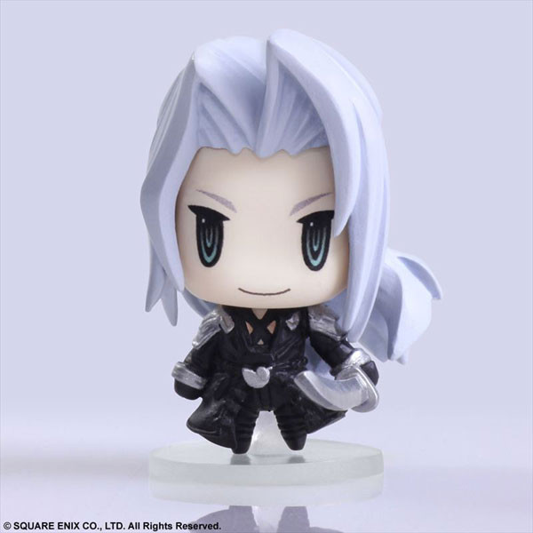 Sephiroth, Final Fantasy VII, Square Enix, Trading, 4988601325196