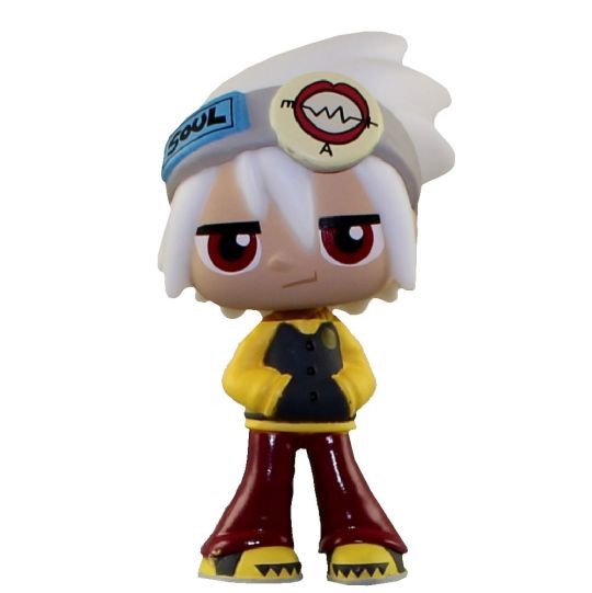 Soul Eater Evans, Soul Eater, Funko Toys, Trading