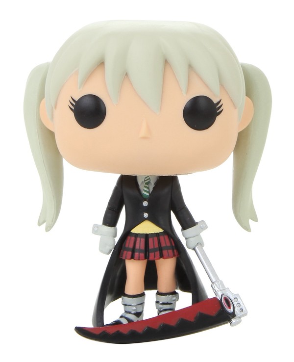 Maka Albarn, Soul Eater, Funko Toys, Pre-Painted