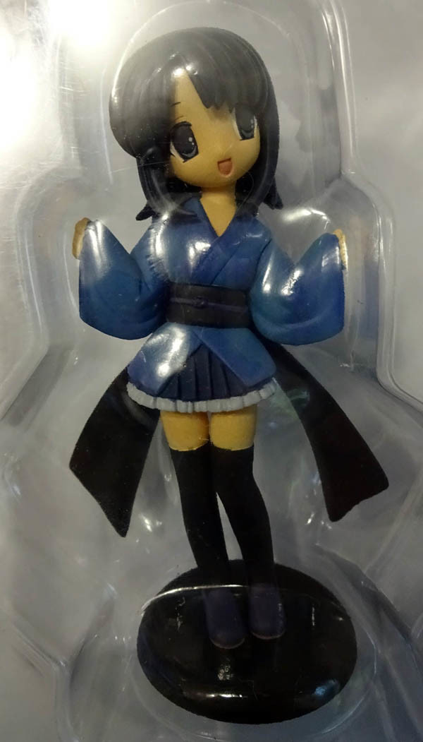 Chiruha, Dear, Square Enix, Pre-Painted