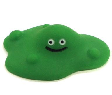 Bubble Slime, Dragon Quest, Square Enix, Trading, 4988601222310