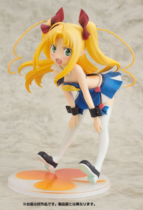 Astarotte Ygvar, Astarotte No Omocha!, CM's Corporation, Pre-Painted, 1/8, 4571159654162