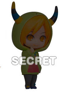 Shindou Kouichi (【Secret】 Hoodie), Horimiya, Oozlaya, Trading, 4560489582061